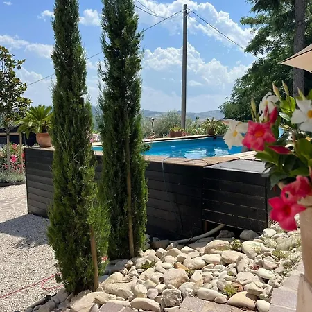 Luxury Authentic Private With Private Swimming Pool