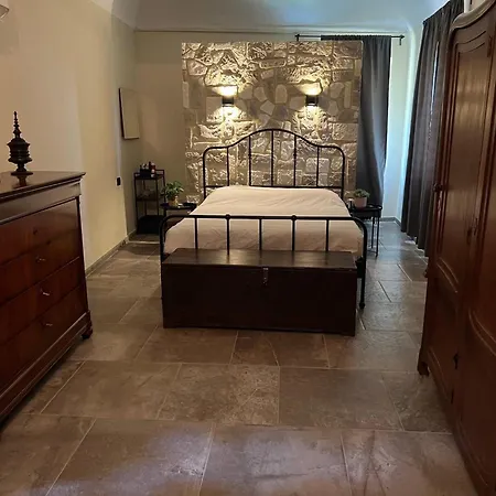 Luxury Authentic Private With Private Swimming Pool Villa Monte Colombo