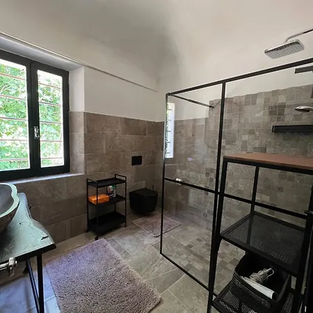 Villa Luxury Authentic Private With Private Swimming Pool Monte Colombo