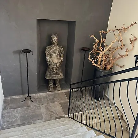 Luxury Authentic Private With Private Swimming Pool * Monte Colombo
