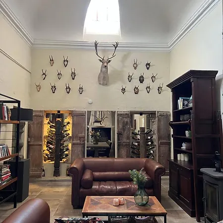 Luxury Authentic Private With Private Swimming Pool *