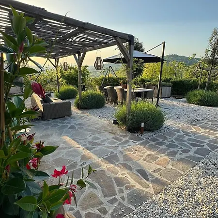 Luxury Authentic Private With Private Swimming Pool * Monte Colombo