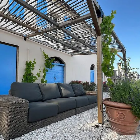 Luxury Authentic Private With Private Swimming Pool