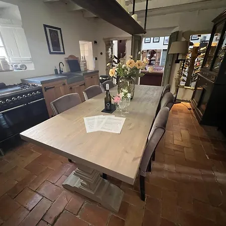 Luxury Authentic Private With Private Swimming Pool *