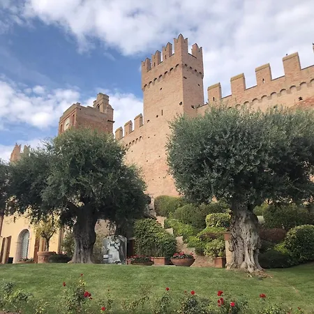 Luxury Authentic Private With Private Swimming Pool * Monte Colombo